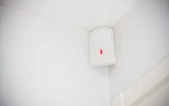 Détecteur de mouvement intérieur