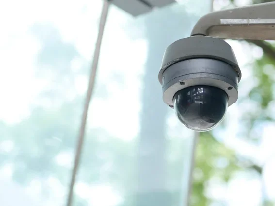 Kit de vidéosurveillance